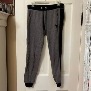 Vintage Pink Victoria’s Secret Sweatpants